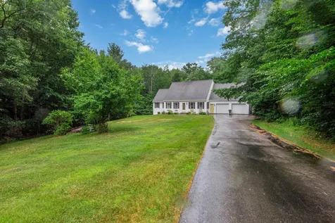 48 Reynolds Drive Peterborough NH 03458