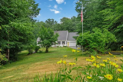 48 Reynolds Drive Peterborough NH 03458