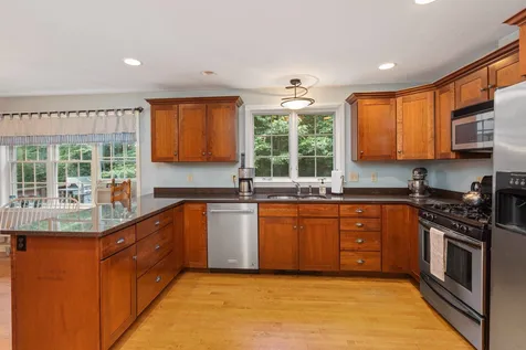 48 Reynolds Drive Peterborough NH 03458