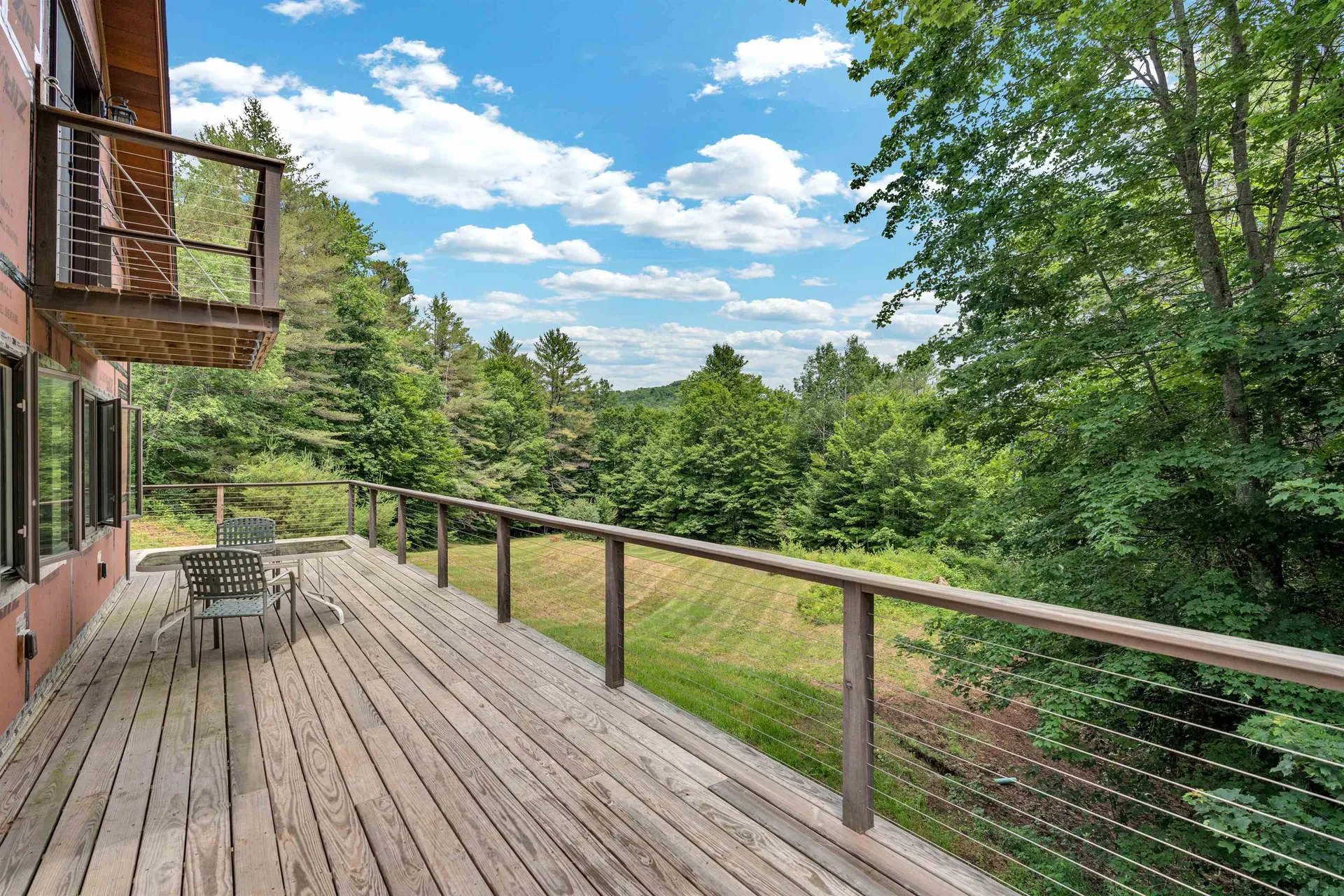 8126 Pomfret Road Pomfret VT 05053
