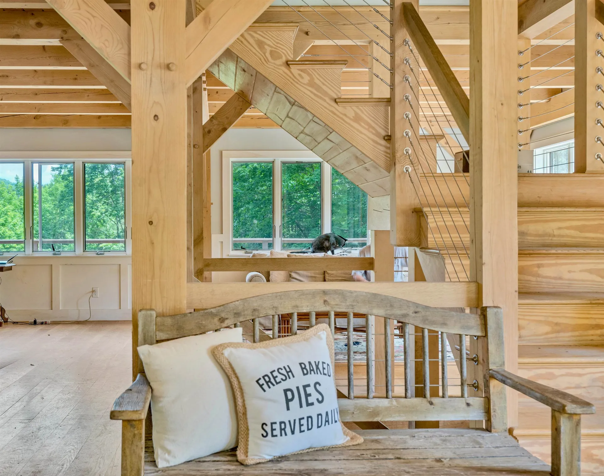 8126 Pomfret Road Pomfret VT 05053