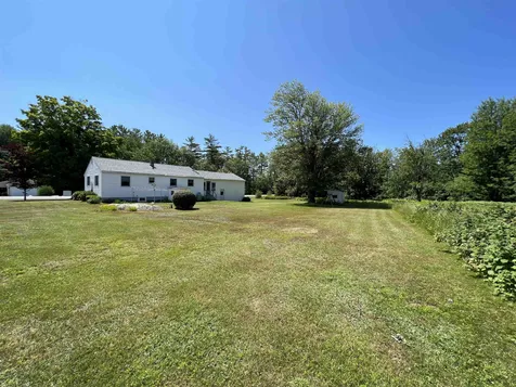 850 Center Street Wolfeboro NH 03894