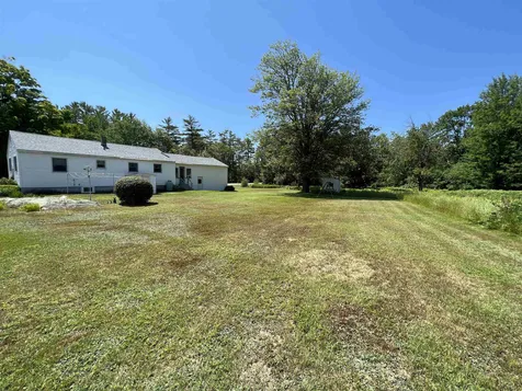 850 Center Street Wolfeboro NH 03894