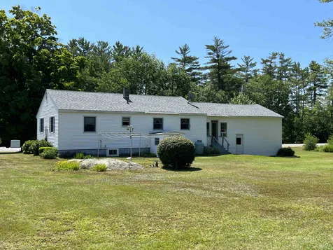 850 Center Street Wolfeboro NH 03894
