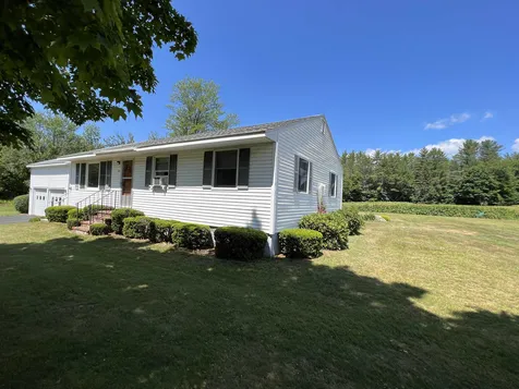 850 Center Street Wolfeboro NH 03894