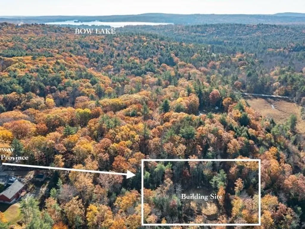 Map 1, Lot 14-9 Province Road West Strafford NH 03884