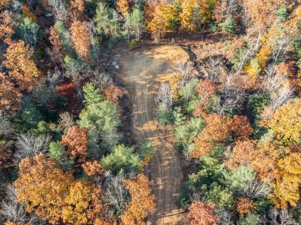 Map 1, Lot 14-9 Province Road West Strafford NH 03884
