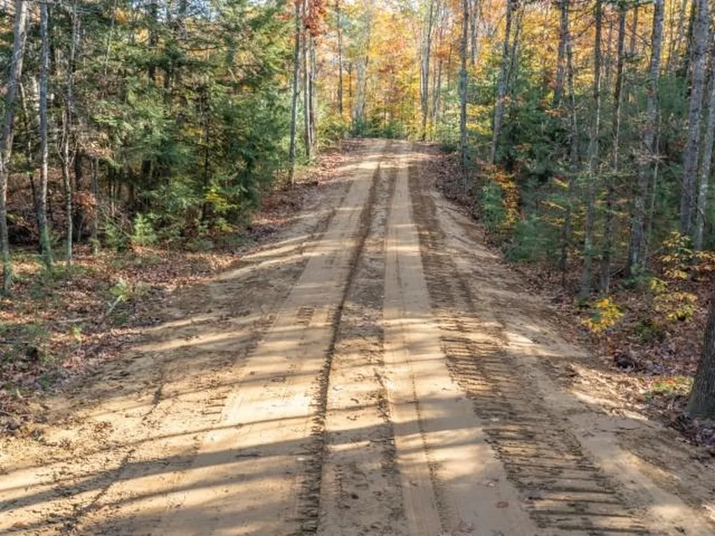 Map 1, Lot 14-9 Province Road West Strafford NH 03884