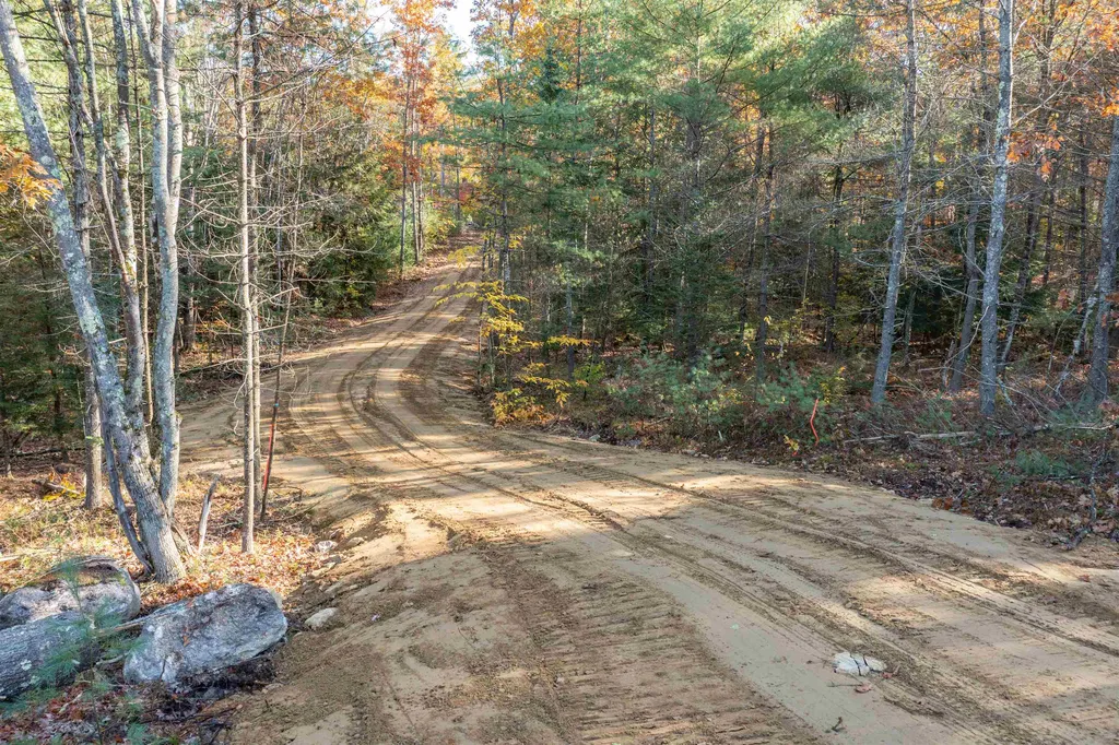 Map 1, Lot 14-9 Province Road West Strafford NH 03884
