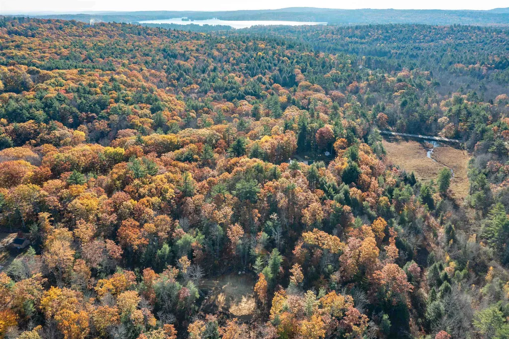 Map 1, Lot 14-9 Province Road West Strafford NH 03884