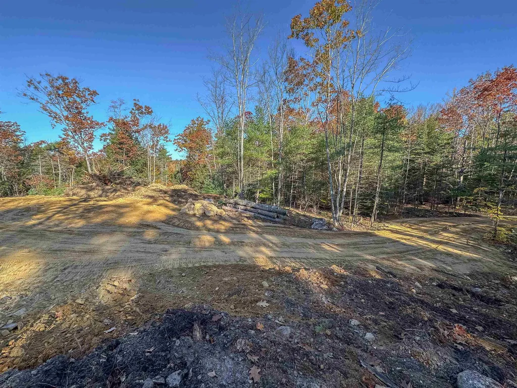 Map 1, Lot 14-9 Province Road West Strafford NH 03884