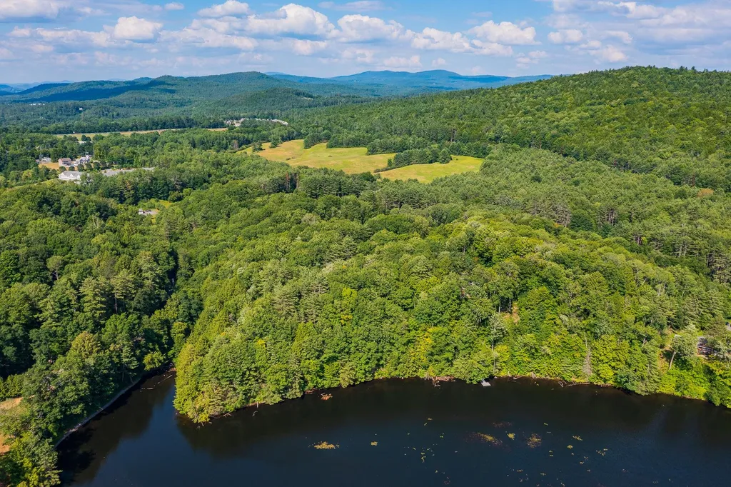 0 Lakeview Drive Lebanon NH 03766