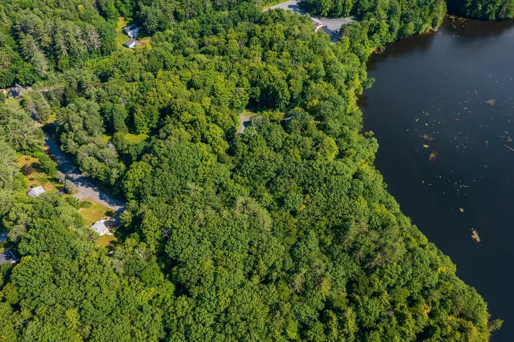 0 Lakeview Drive Lebanon NH 03766