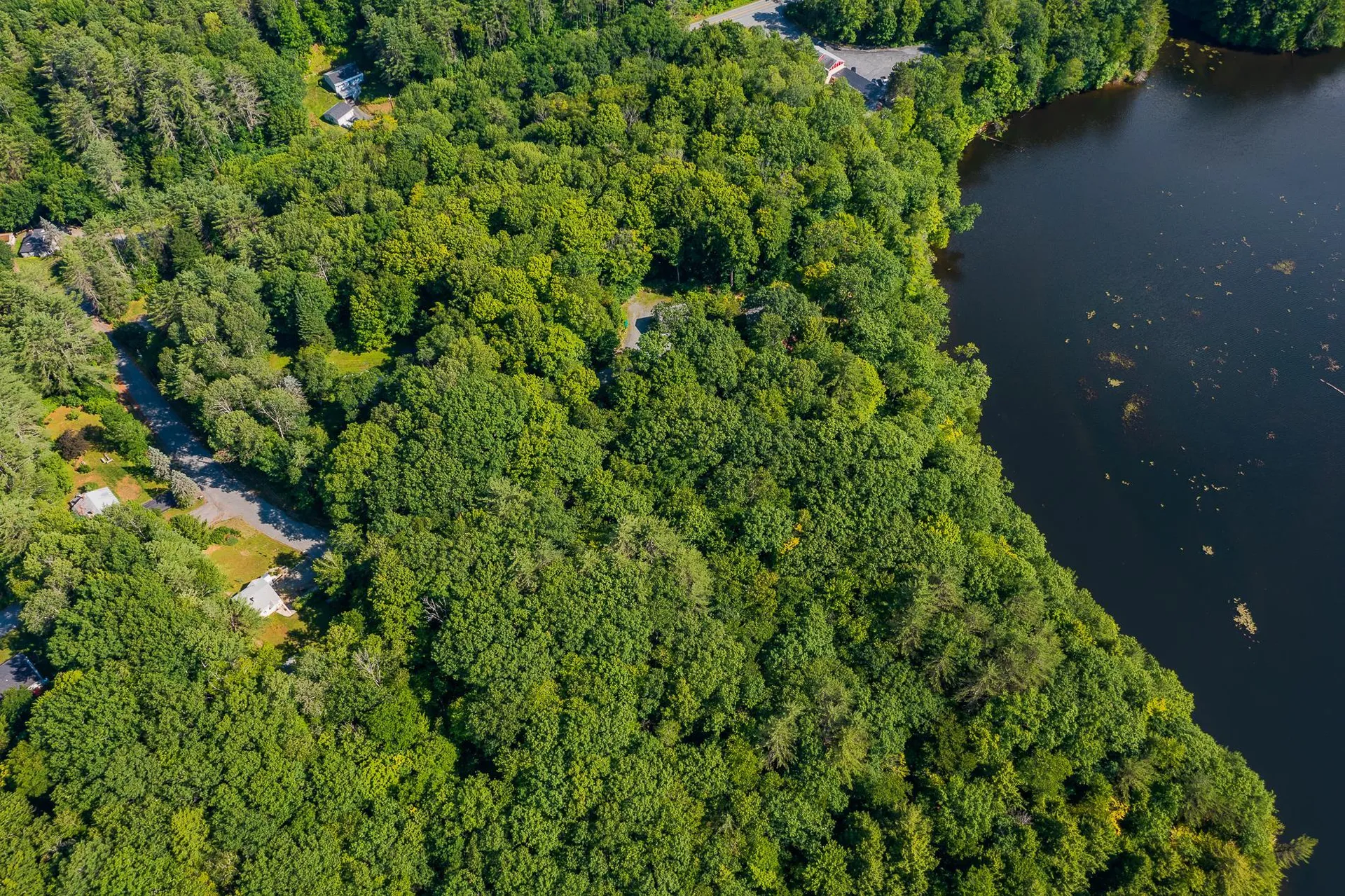 0 Lakeview Drive Lebanon NH 03766