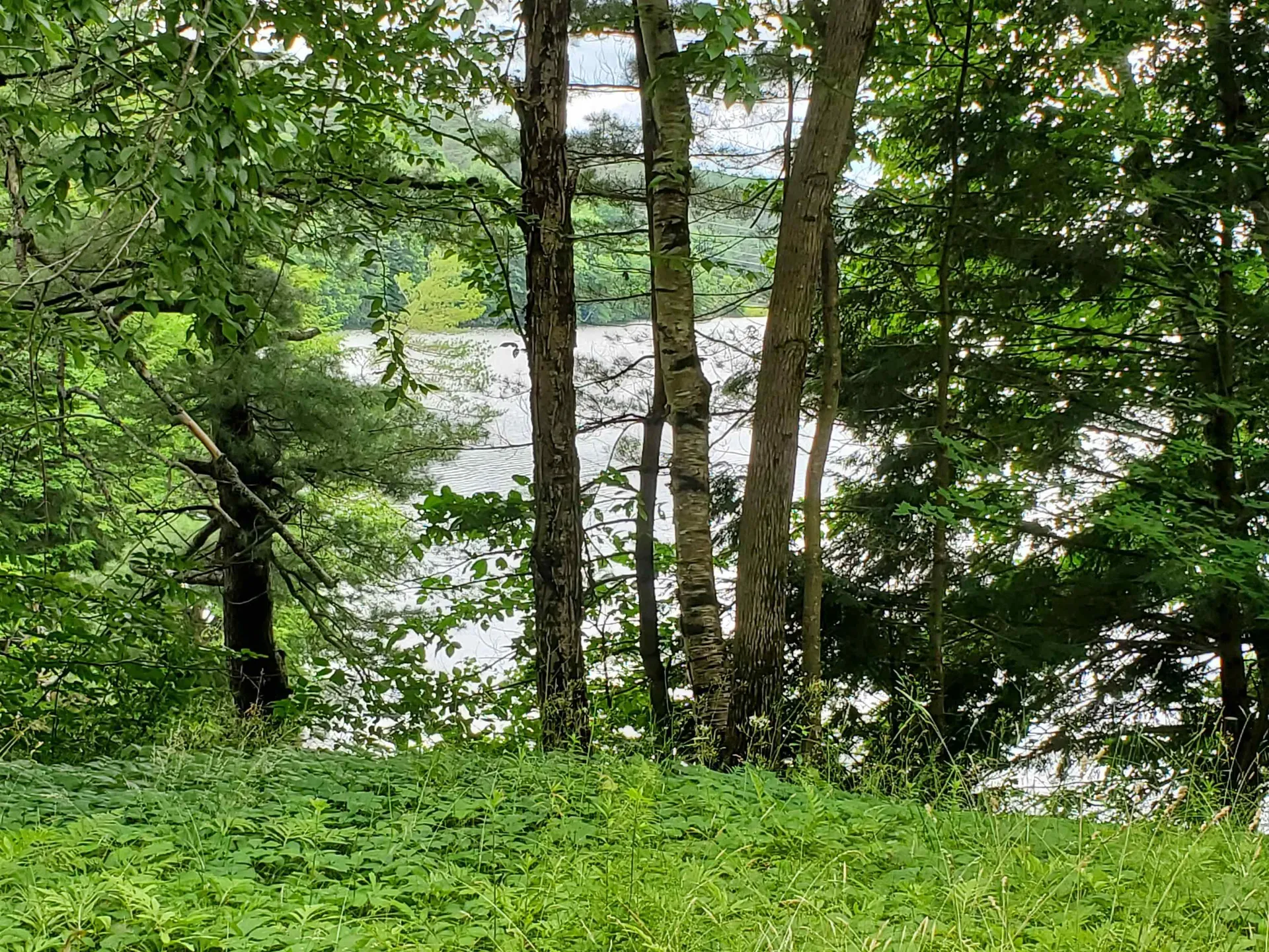 0 Lakeview Drive Lebanon NH 03766