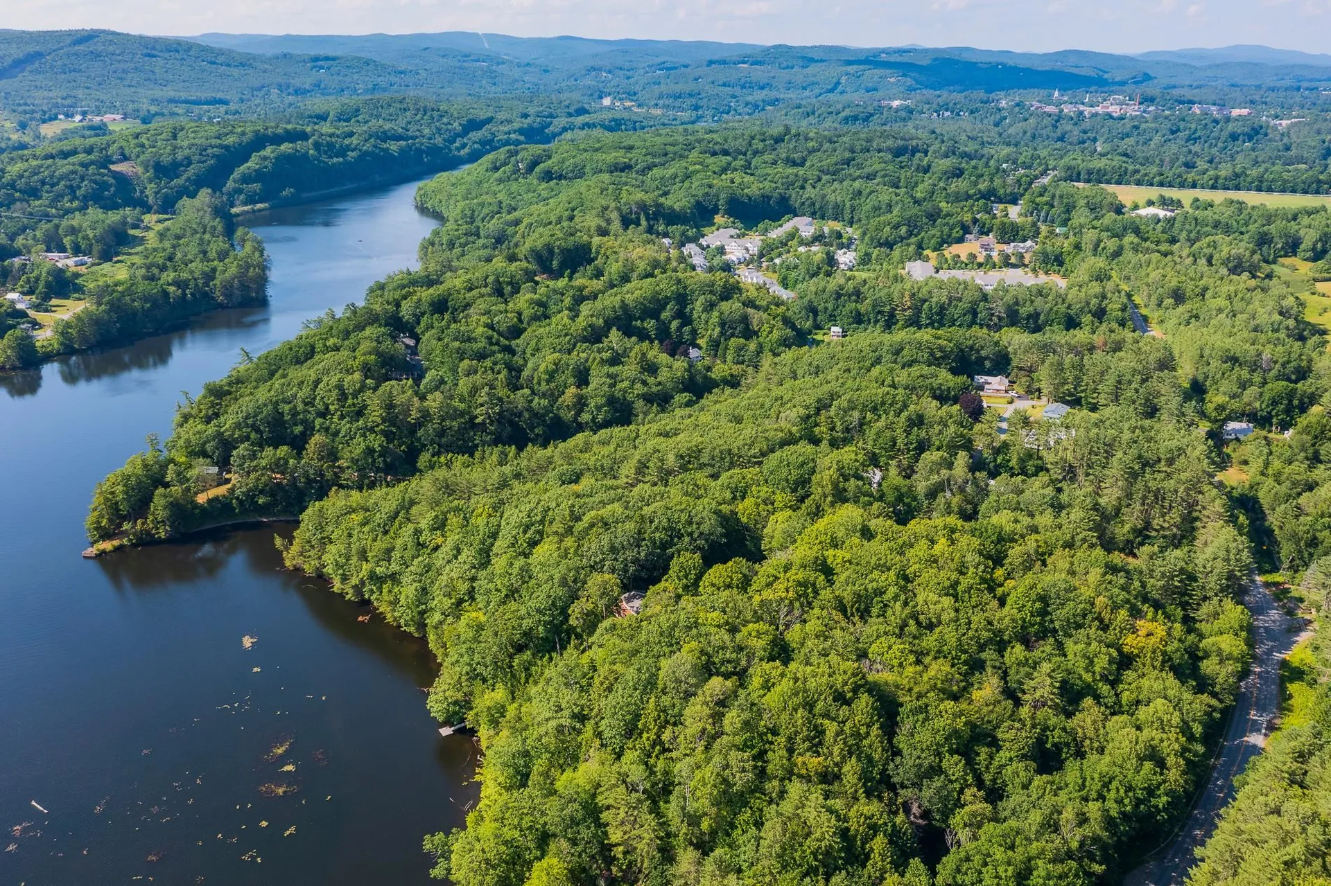 0 Lakeview Drive Lebanon NH 03766