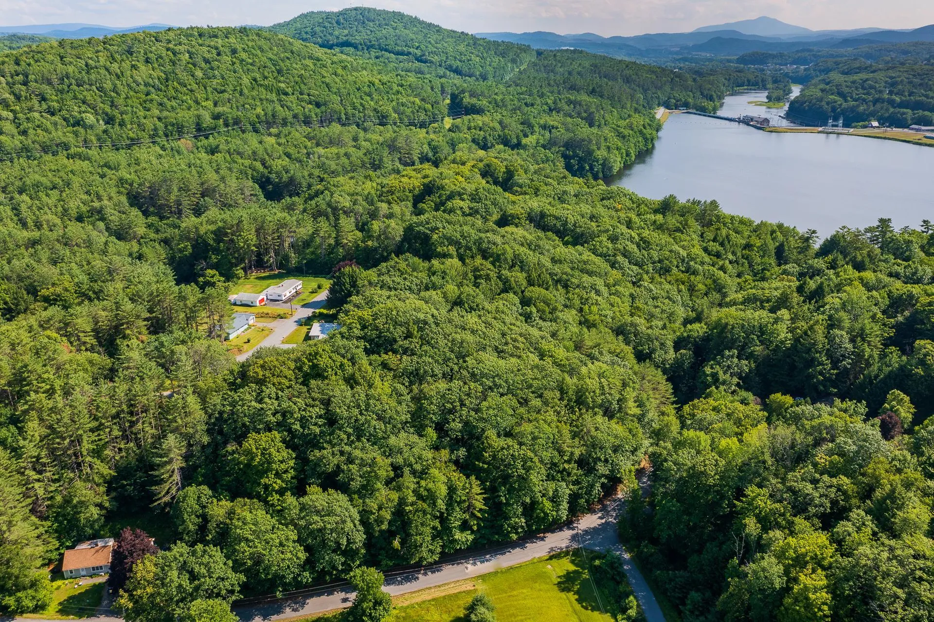 0 Lakeview Drive Lebanon NH 03766