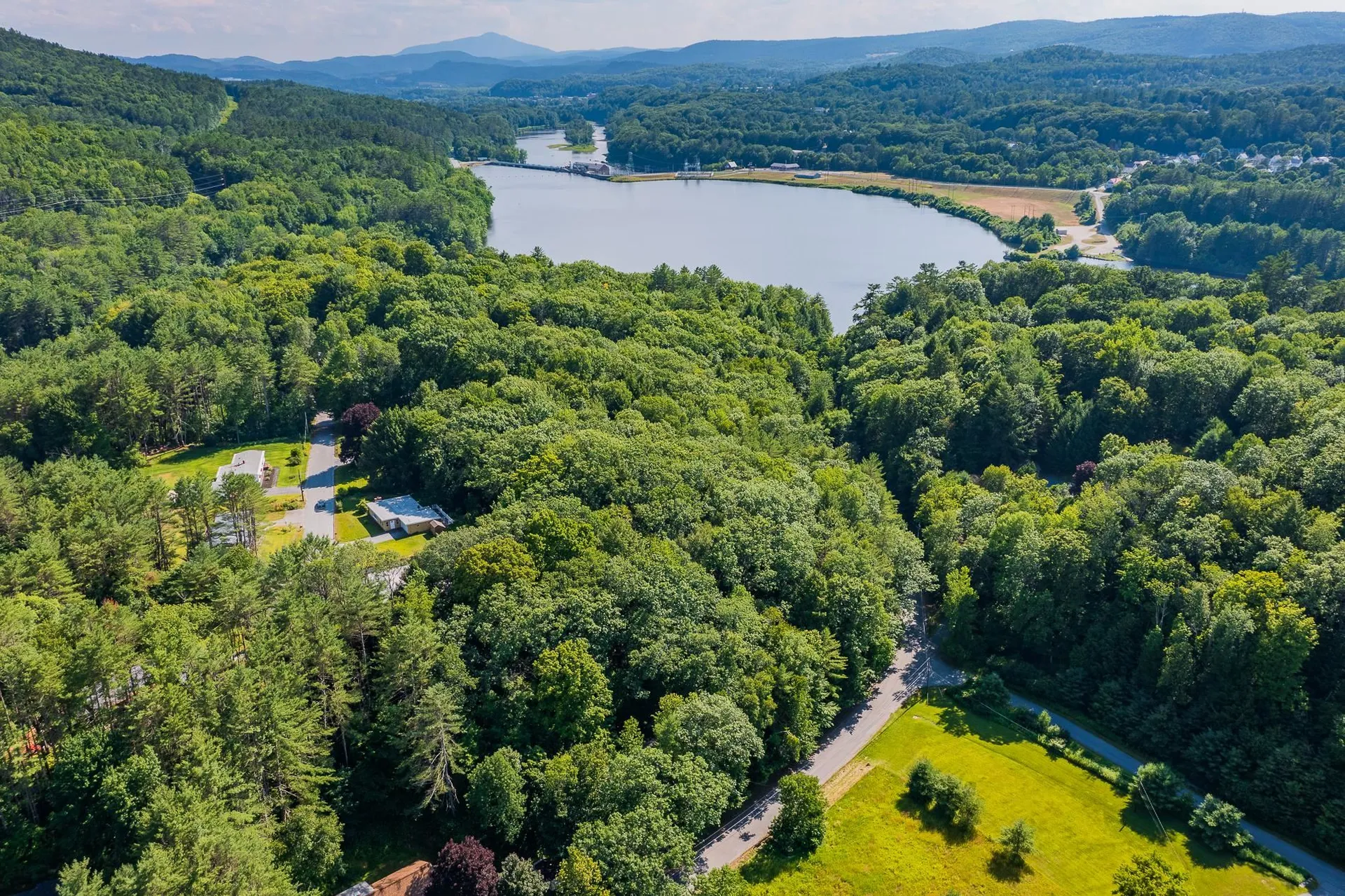 0 Lakeview Drive Lebanon NH 03766