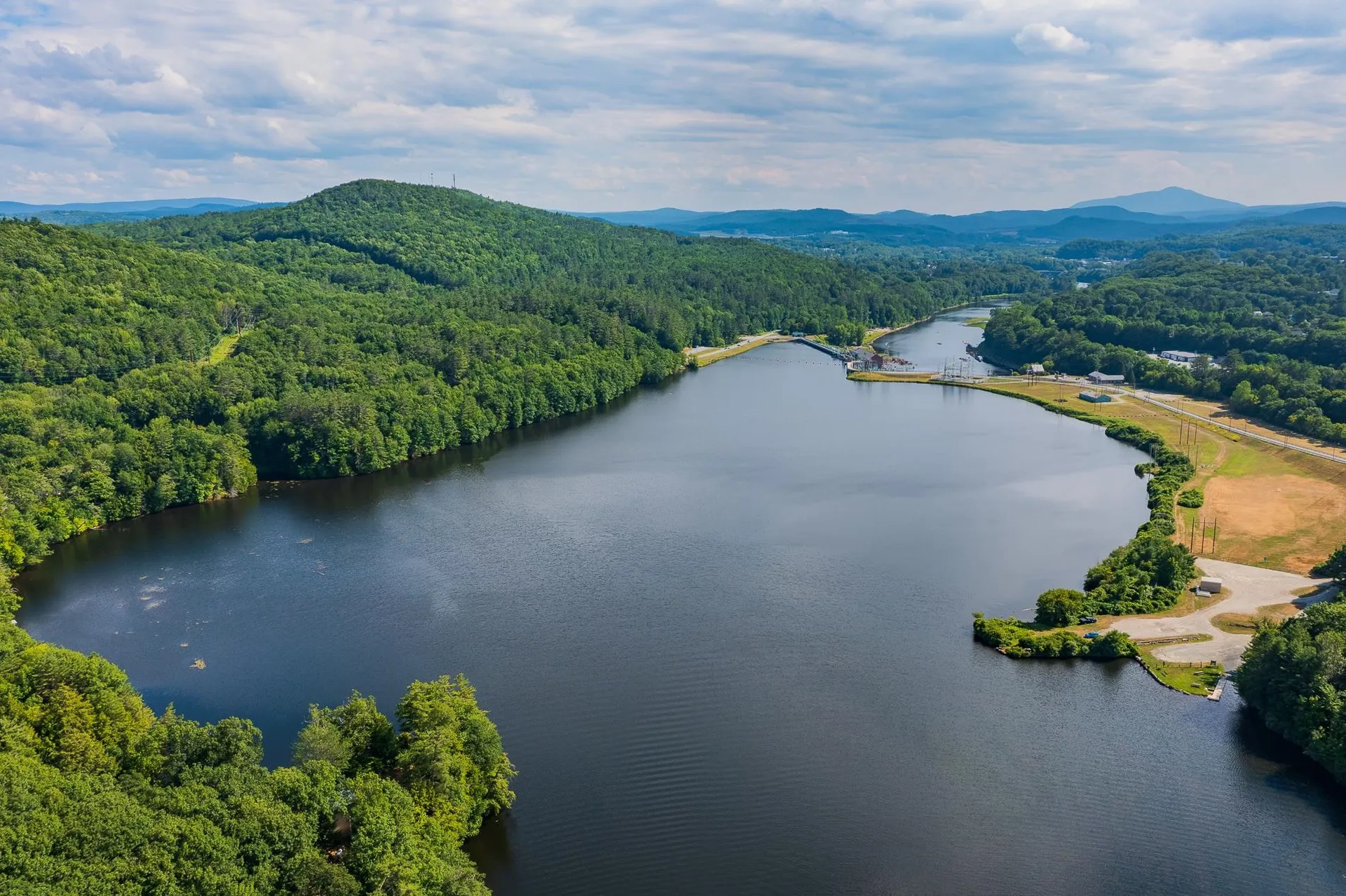 0 Lakeview Drive Lebanon NH 03766