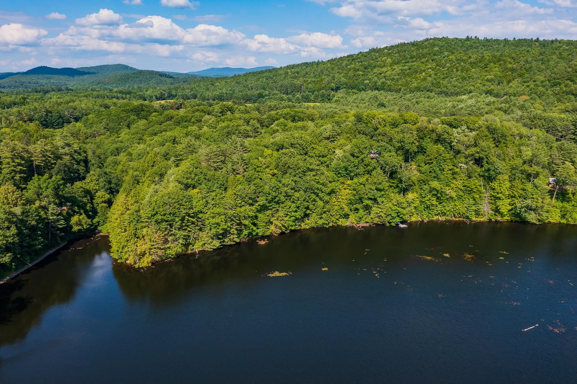 0 Lakeview Drive Lebanon NH 03766