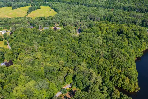 0 Lakeview Drive Lebanon NH 03766