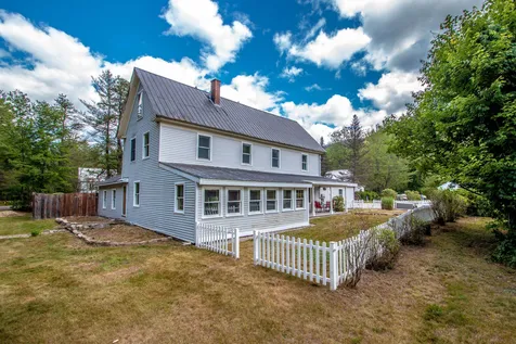 44 Greenstone Street Conway NH 03813