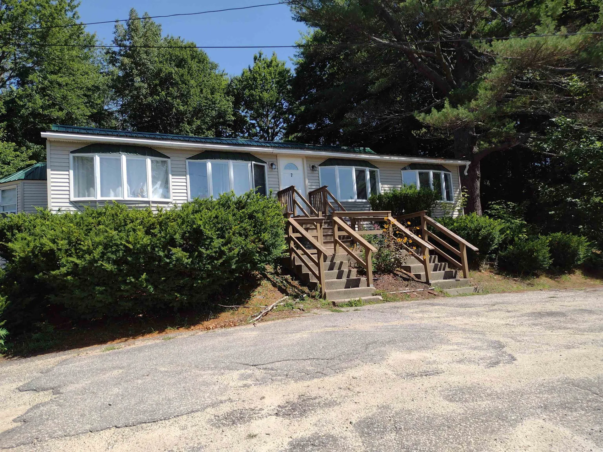 7-1 Appletree Lane New Hampton NH 03256