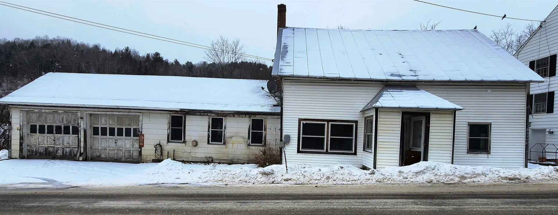 369 Topsham Corinth Road Topsham VT 05076