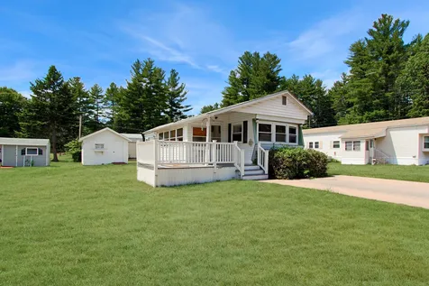 35 Hazel Street Hollis NH 03049