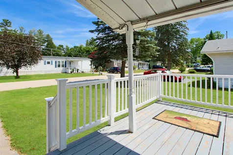35 Hazel Street Hollis NH 03049