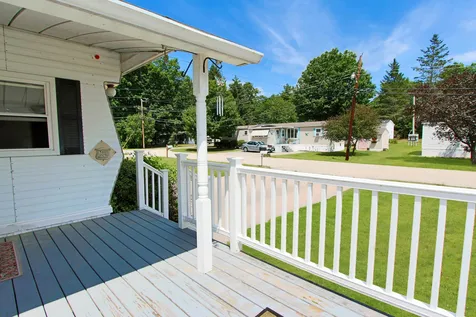35 Hazel Street Hollis NH 03049