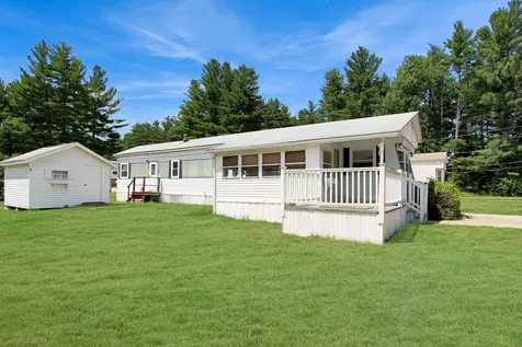 35 Hazel Street Hollis NH 03049