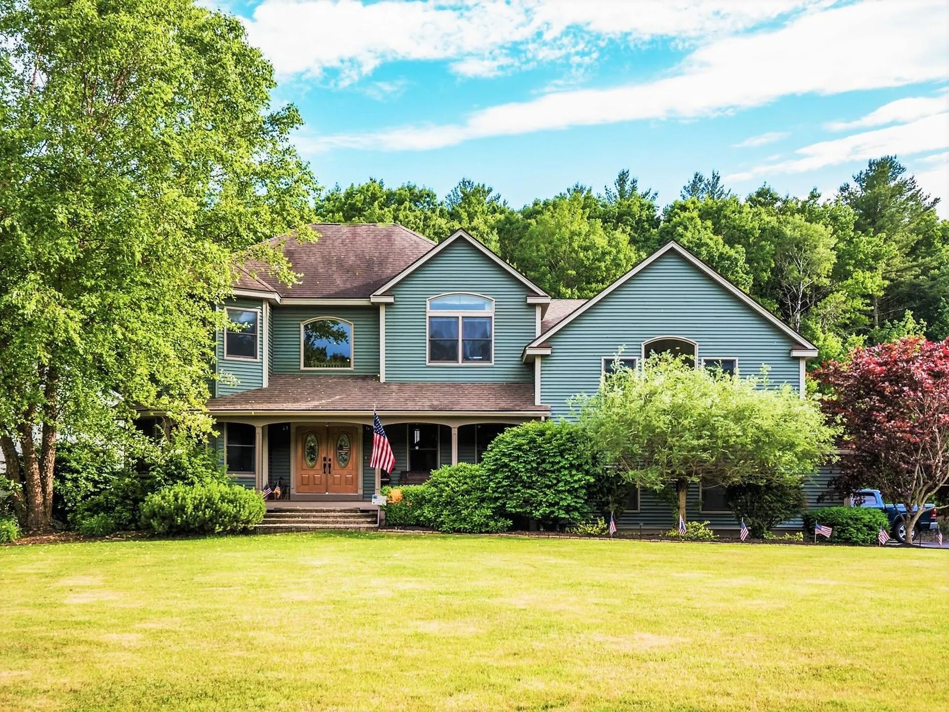 23 Silver Brook Road Salem NH 03079