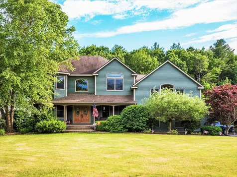 23 Silver Brook Road Salem NH 03079