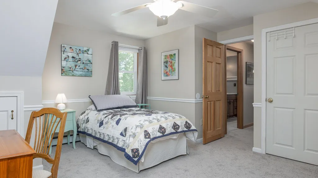 26 Whipplewill Road New Boston NH 03070