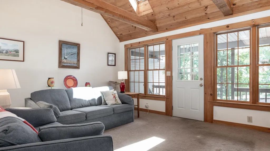 26 Whipplewill Road New Boston NH 03070