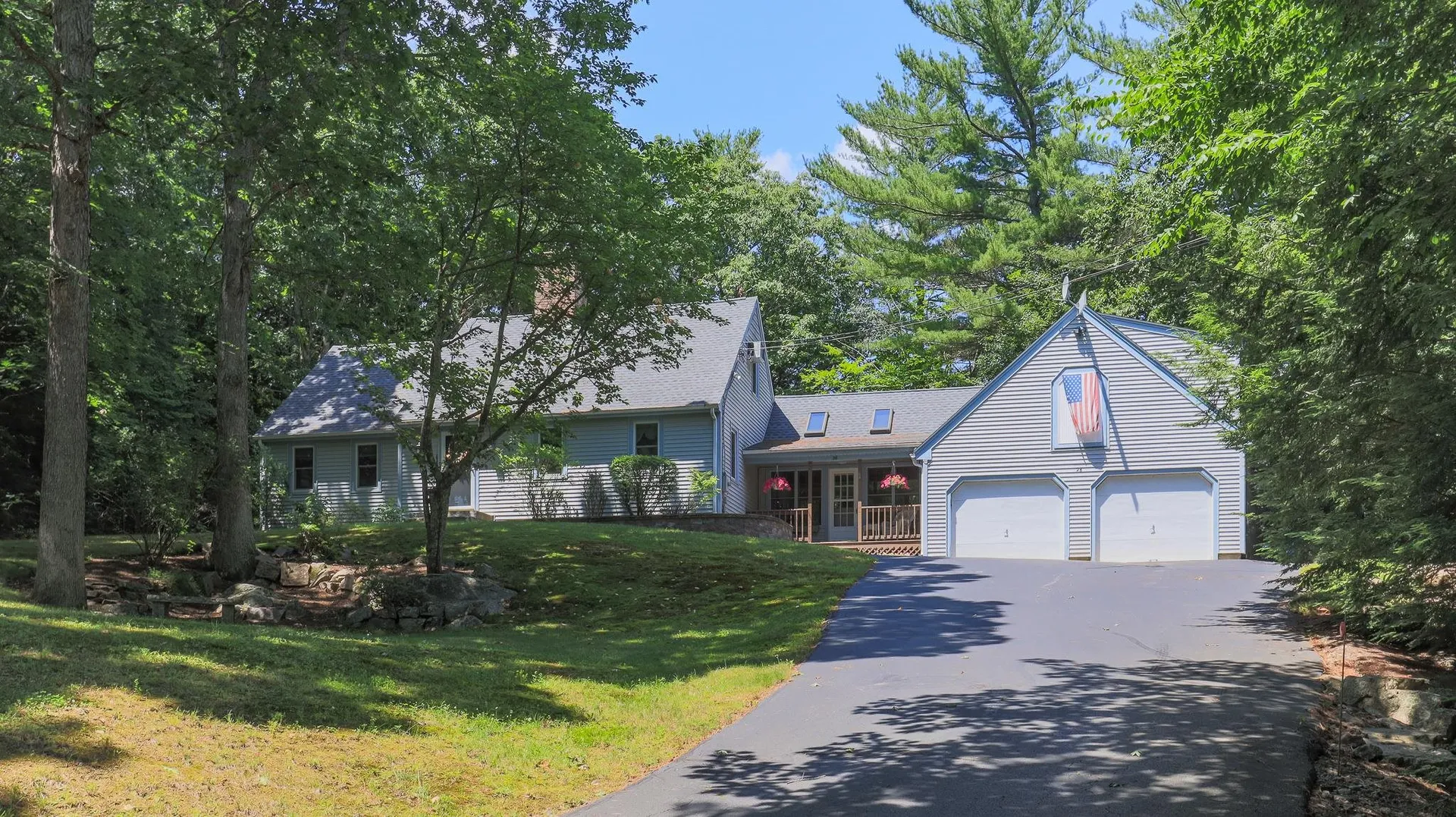 26 Whipplewill Road New Boston NH 03070