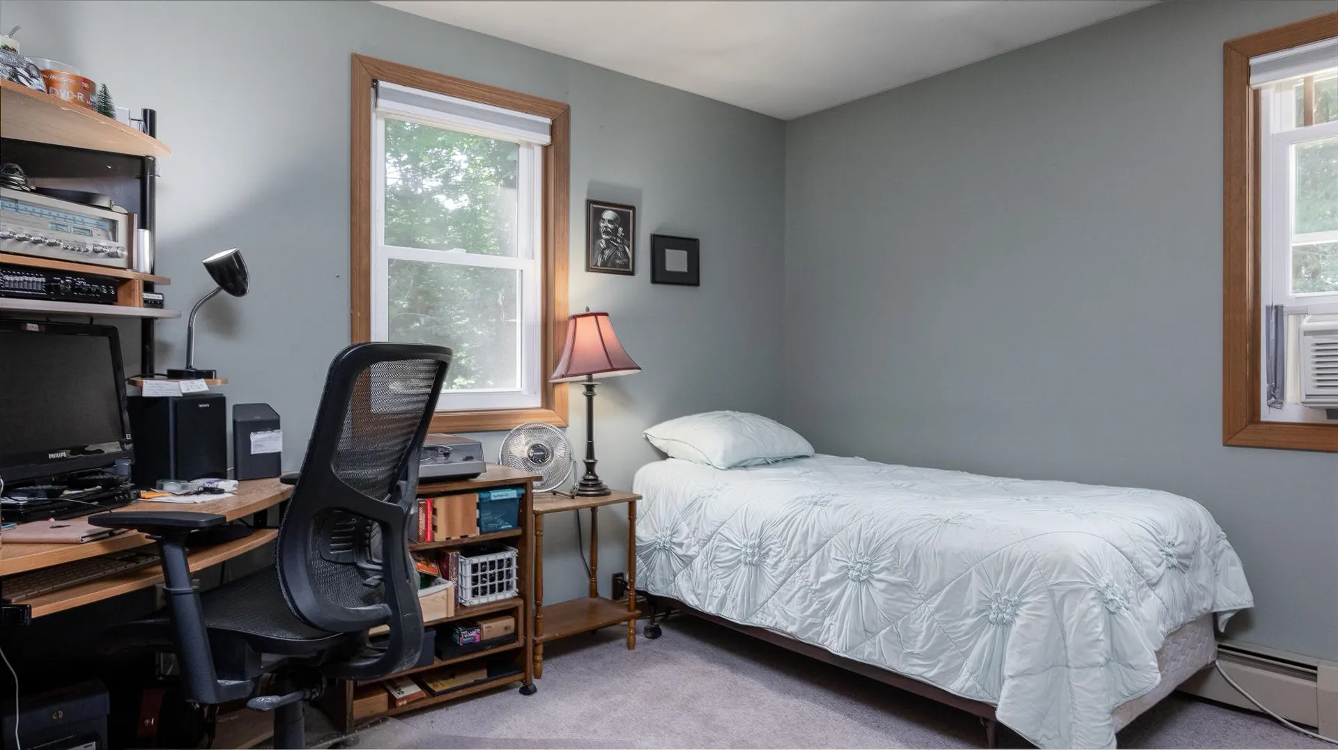 26 Whipplewill Road New Boston NH 03070