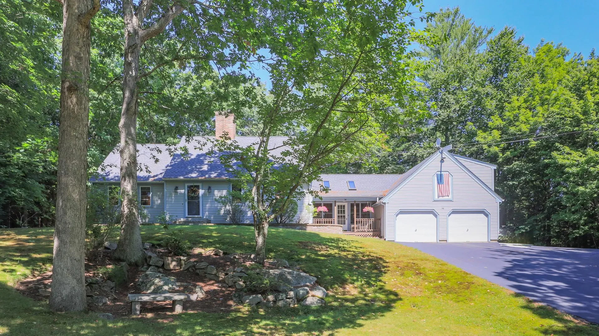 26 Whipplewill Road New Boston NH 03070