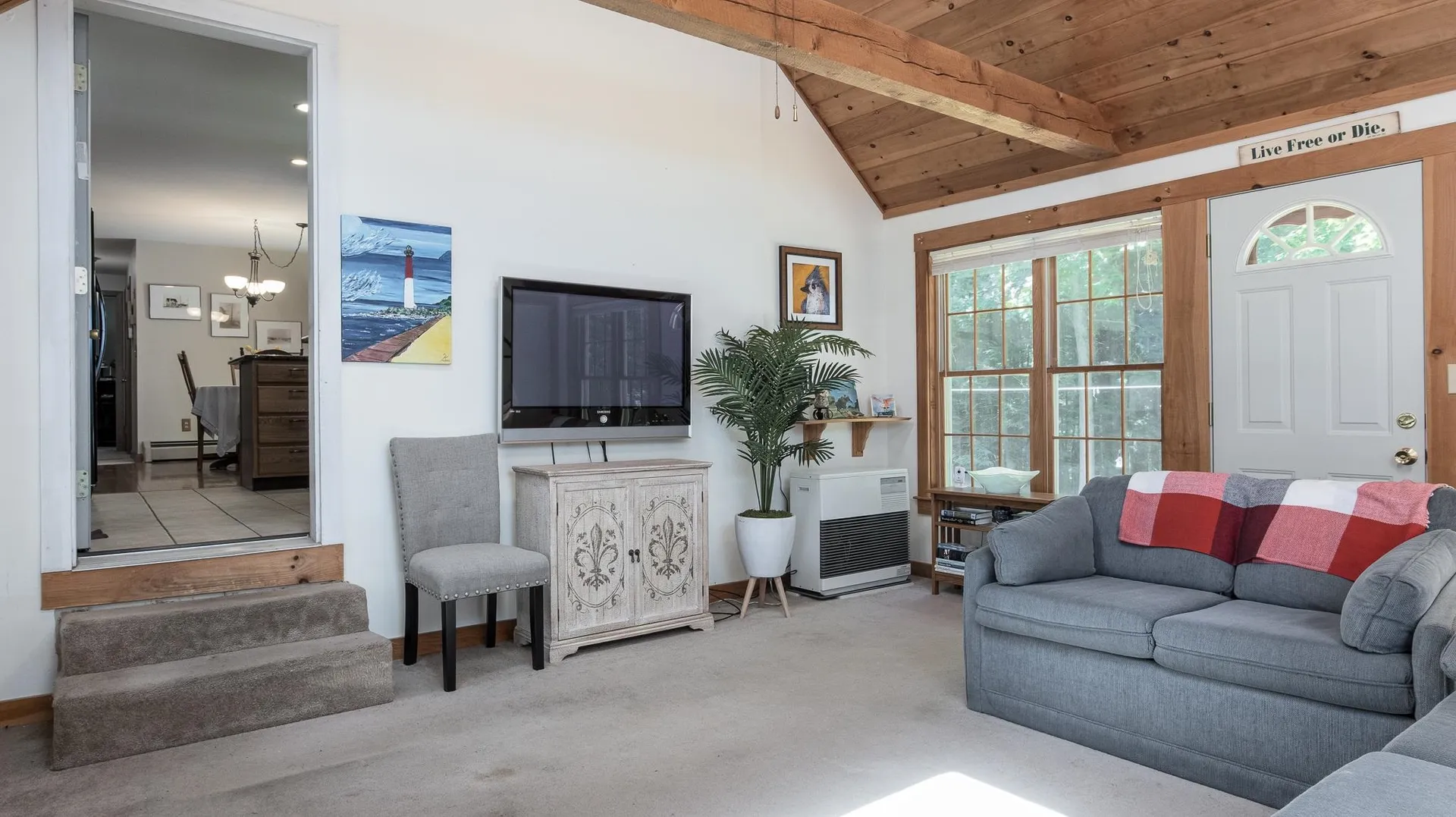 26 Whipplewill Road New Boston NH 03070