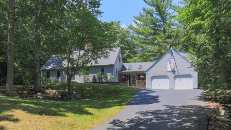 26 Whipplewill Road New Boston NH 03070