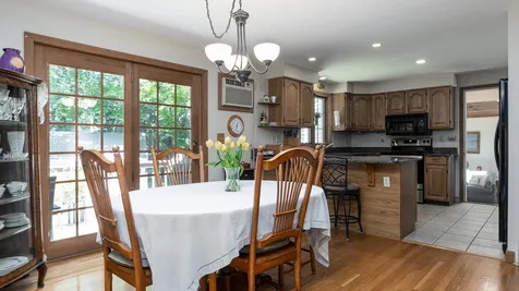26 Whipplewill Road New Boston NH 03070