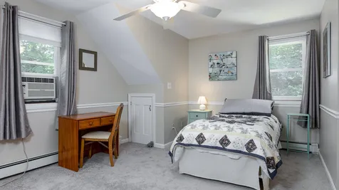 26 Whipplewill Road New Boston NH 03070