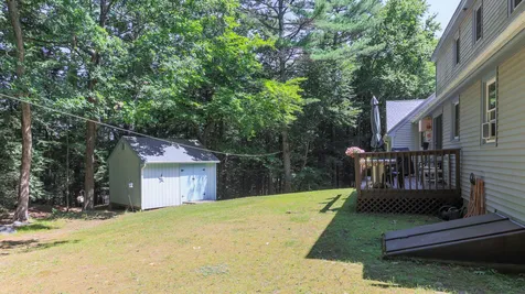 26 Whipplewill Road New Boston NH 03070