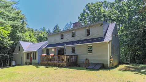 26 Whipplewill Road New Boston NH 03070