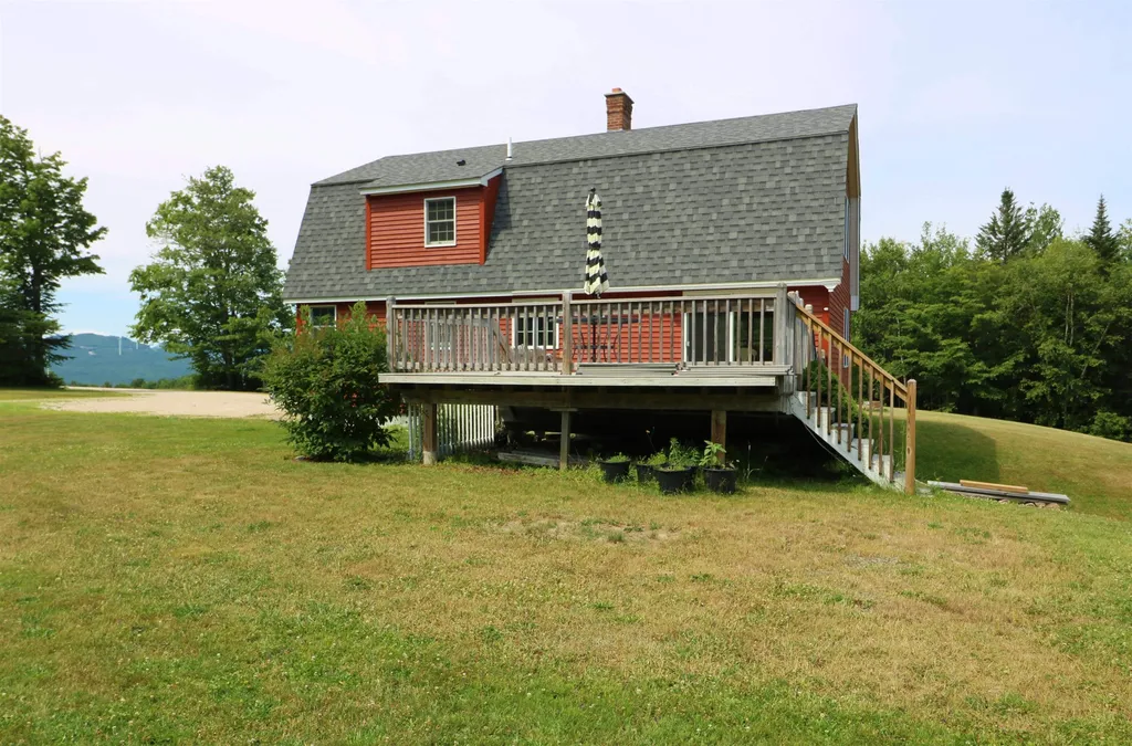 192 Cates Hill Road Berlin NH 03570