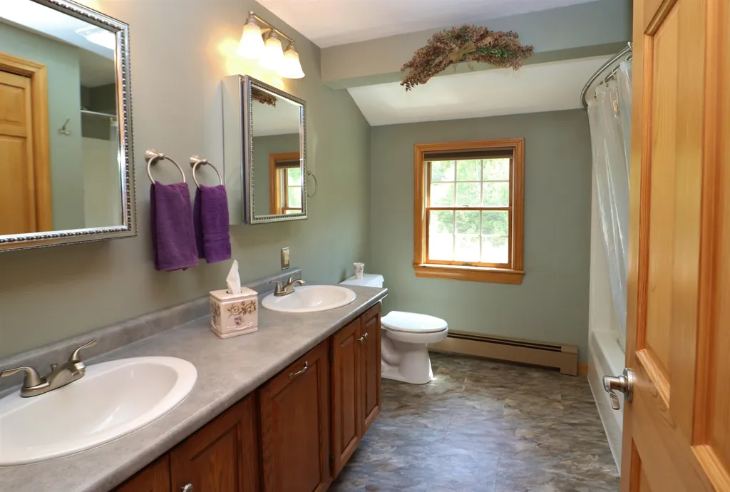 192 Cates Hill Road Berlin NH 03570