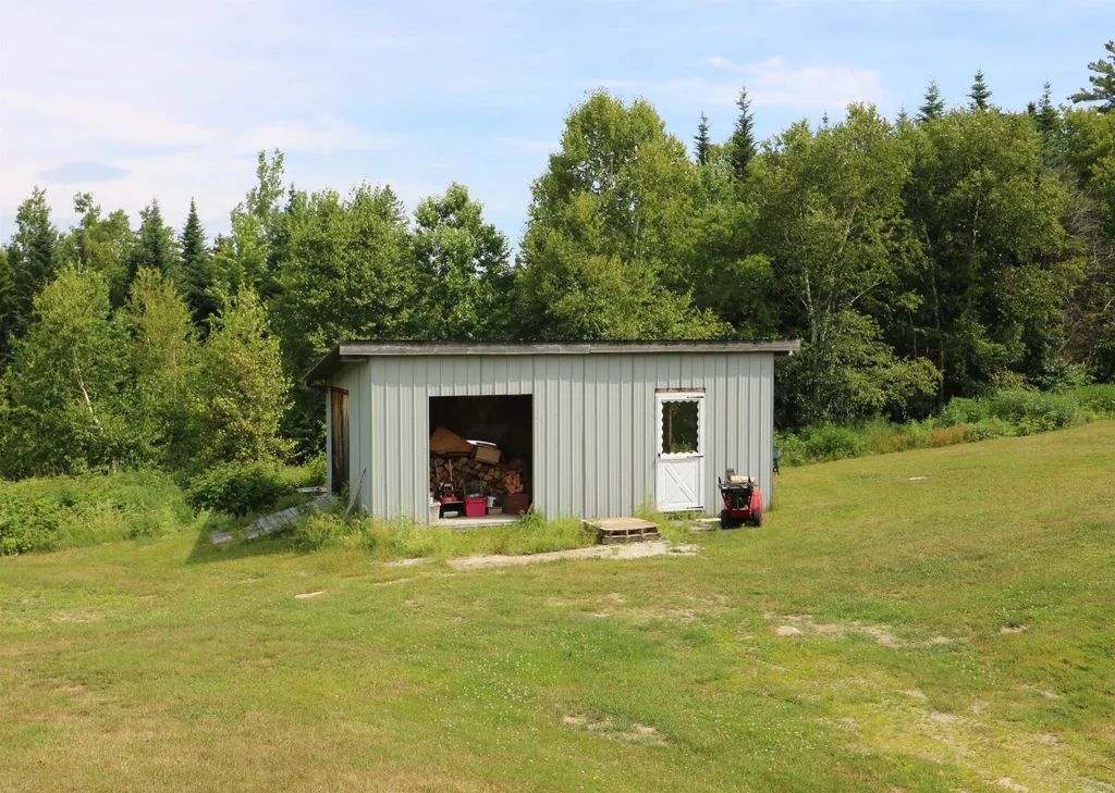 192 Cates Hill Road Berlin NH 03570