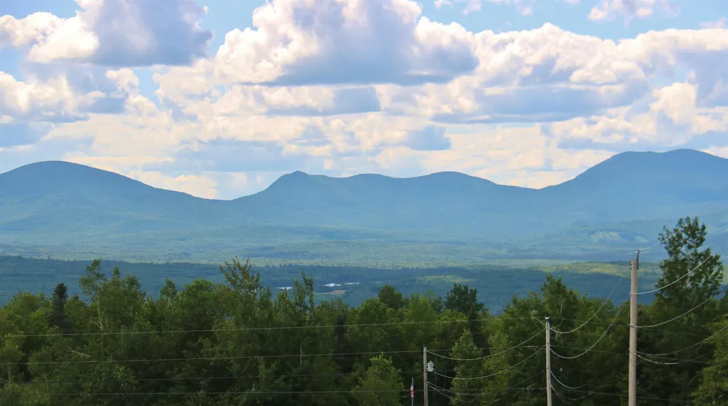 192 Cates Hill Road Berlin NH 03570