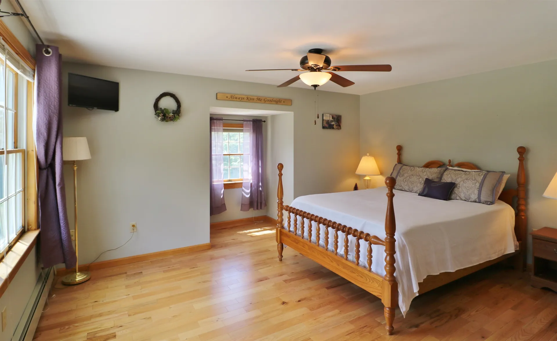 192 Cates Hill Road Berlin NH 03570